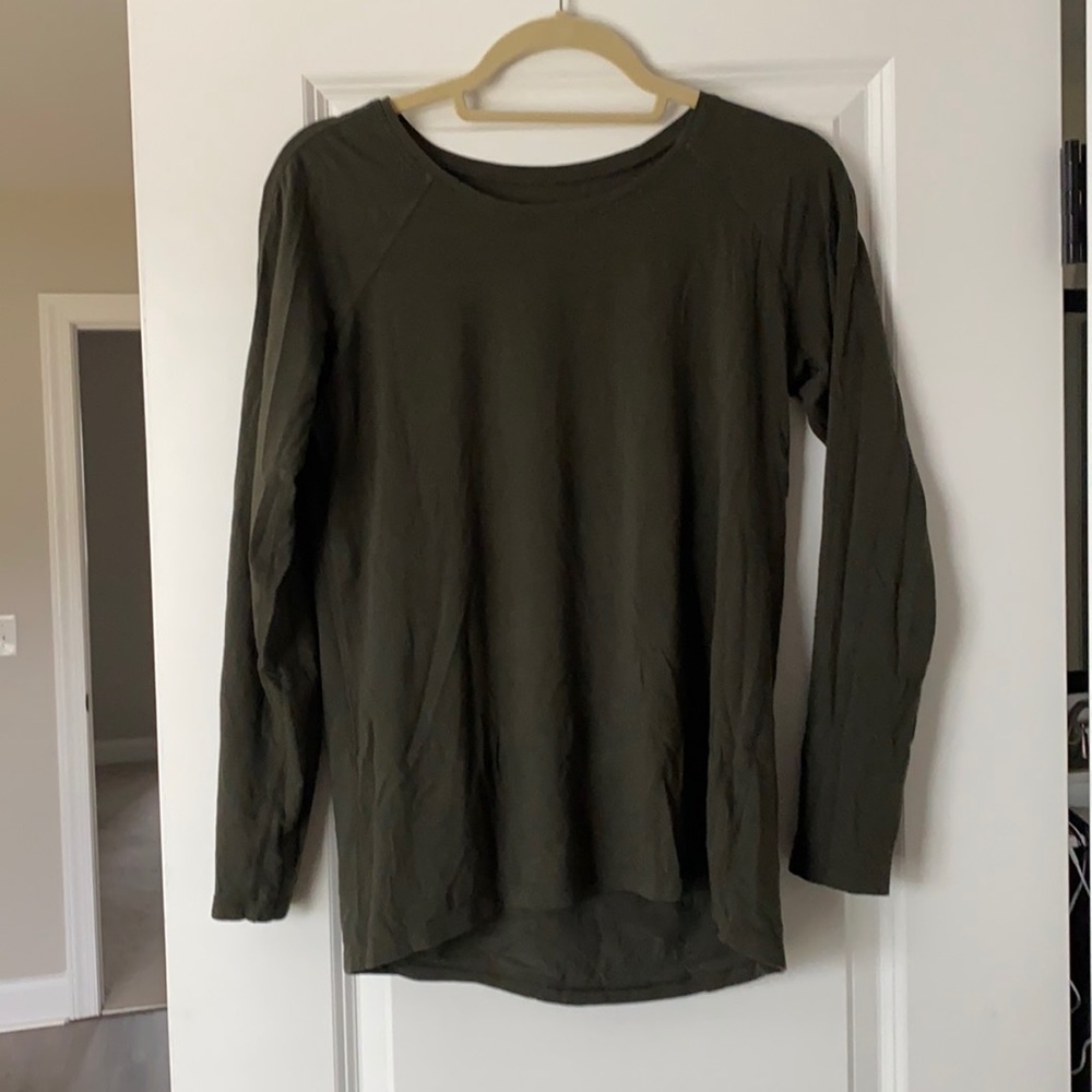 Lululemon Top
